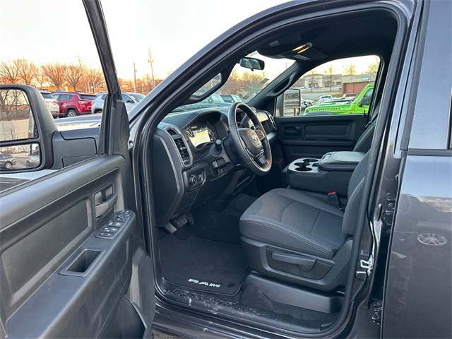 2024 Ram 2500 Tradesman photo 25