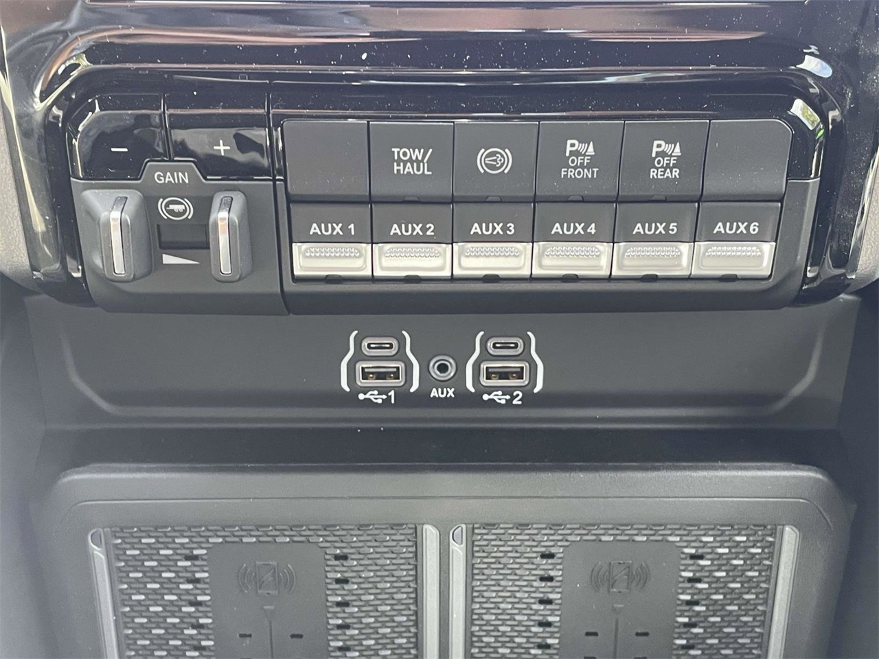 2026 Ram 2500 Big Horn photo 18