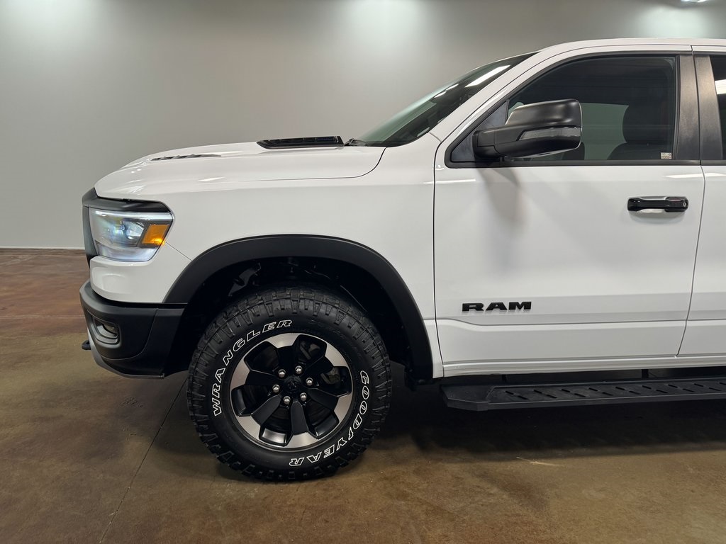 2023 Ram 1500 Rebel photo 37