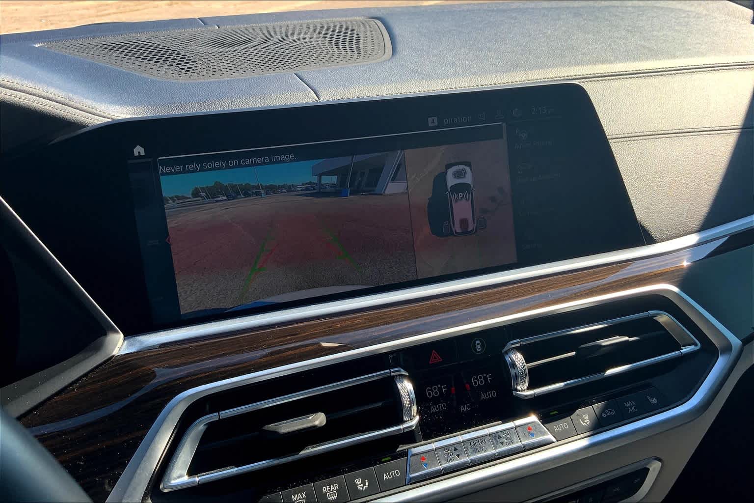 2021 Bmw X5 sDrive40i photo 26