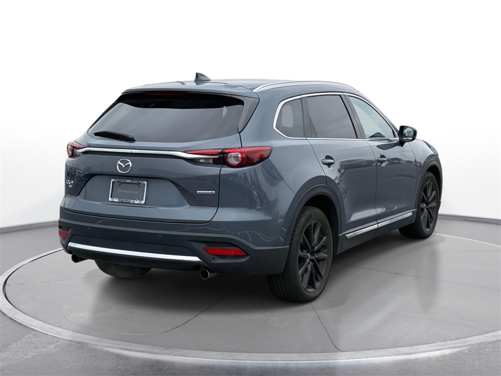 2023 Mazda CX-9 Carbon photo 2