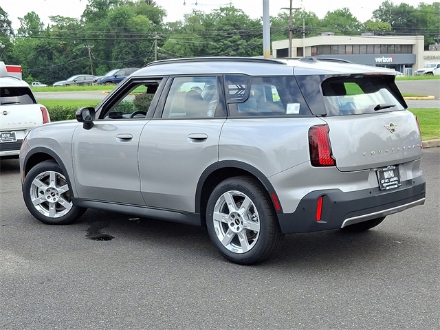 2025 Mini Countryman S ALL4 photo 5