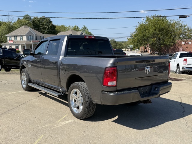 2016 Ram 1500 Express photo 7