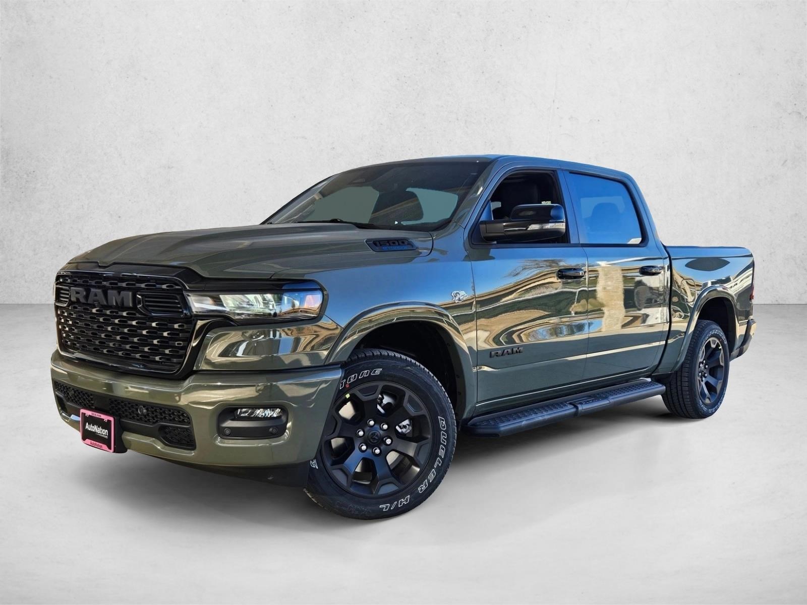 2026 RAM Ram 1500 Pickup Big Horn/Lone Star's photo