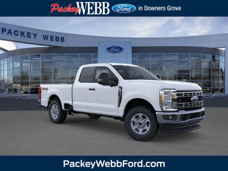 2026 FORD F-350 - Image 1