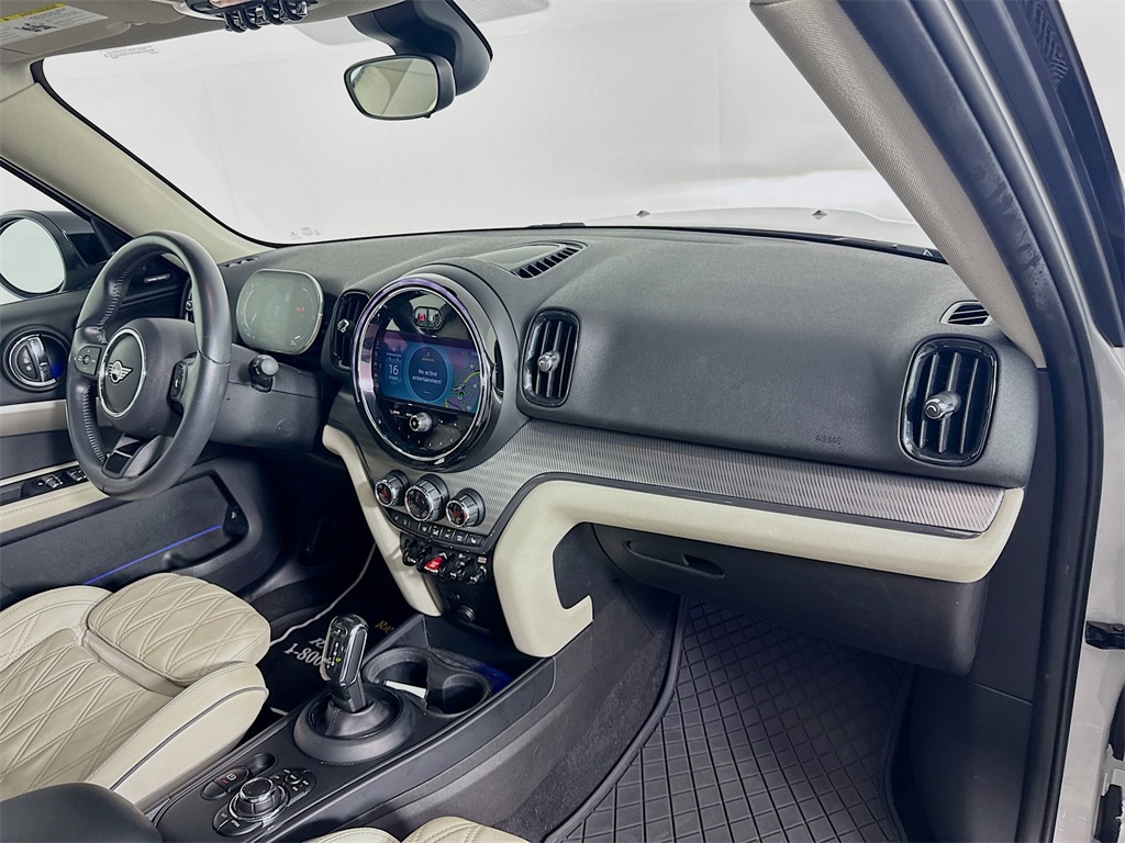 2023 Mini Cooper S ALL4 photo 24
