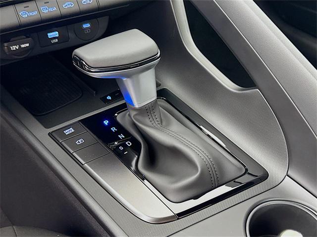 2025 Hyundai Elantra SEL Sport photo 23