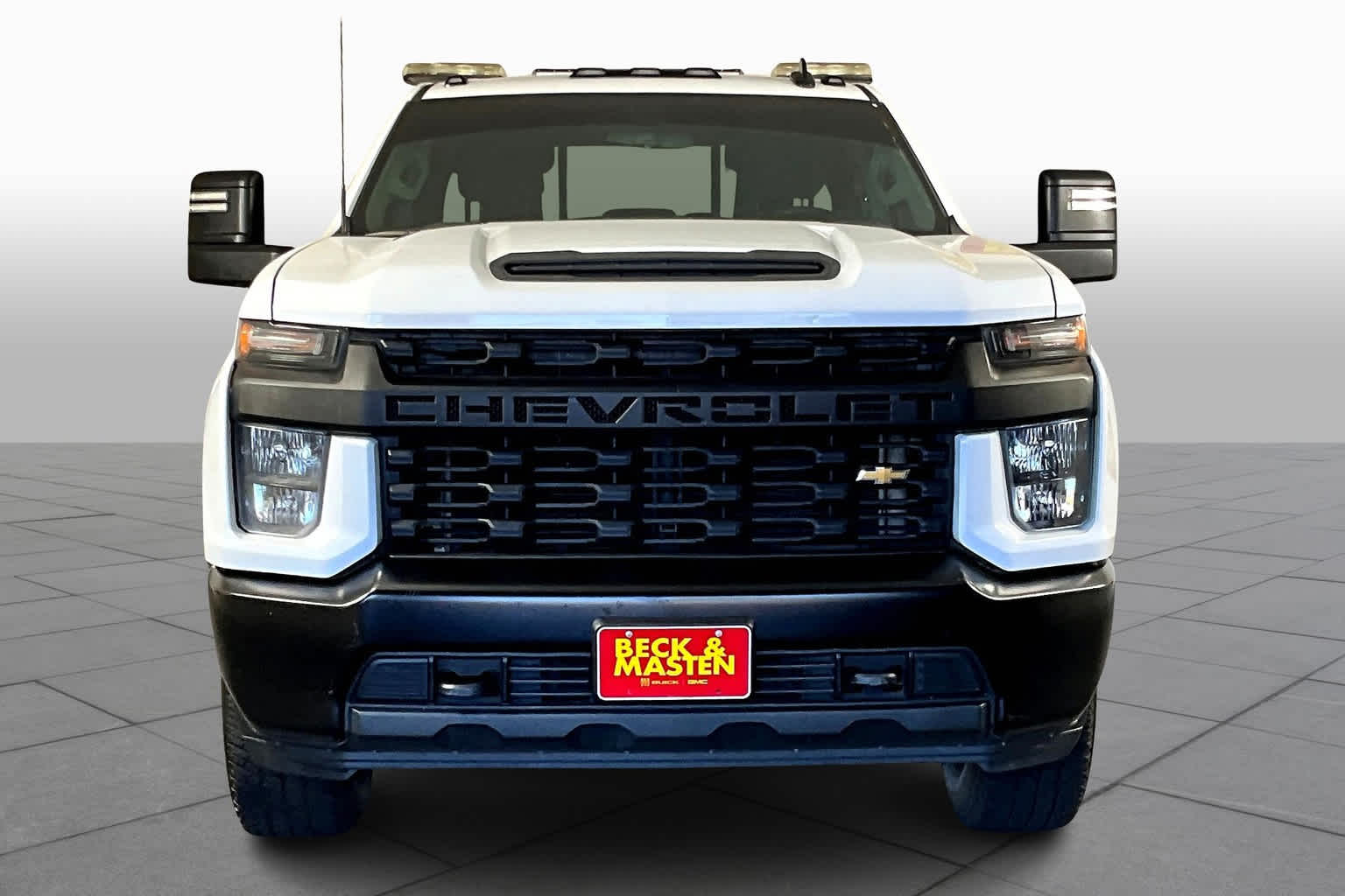 2023 Chevrolet Silverado 3500HD Work Truck photo 3