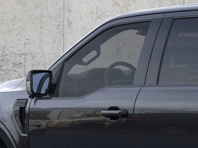 2025 Ford F-150 Lariat photo 37