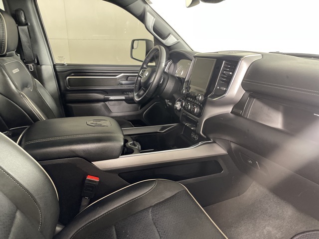 2024 Ram 1500 Laramie photo 12