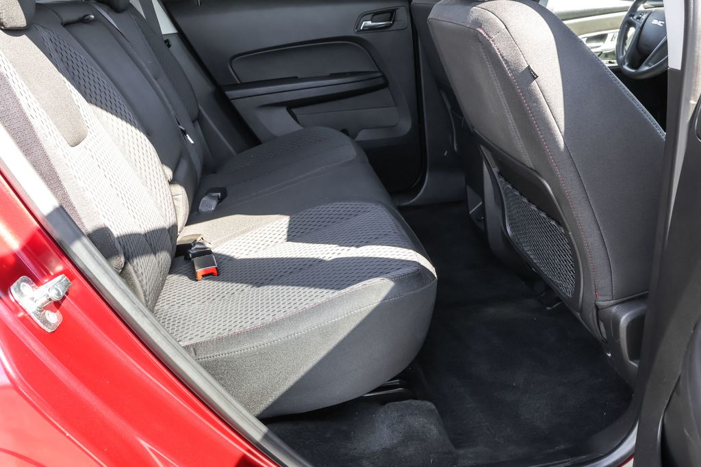 2012 Gmc Terrain SLE photo 26