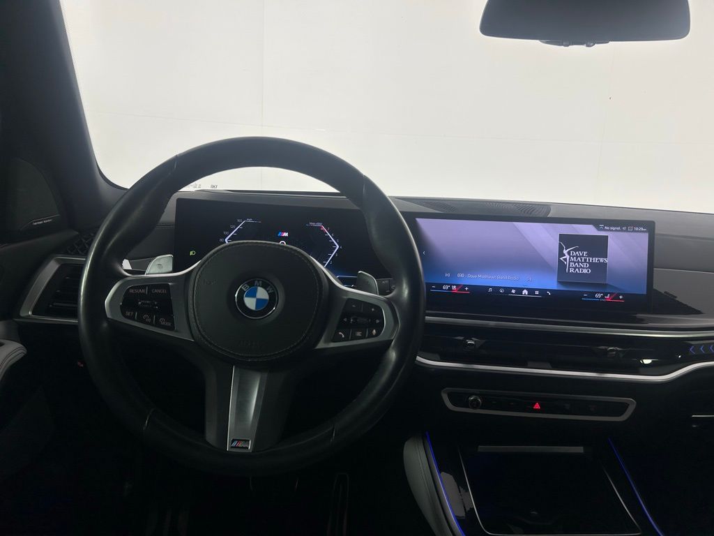 2024 Bmw X5 xDrive40i photo 23