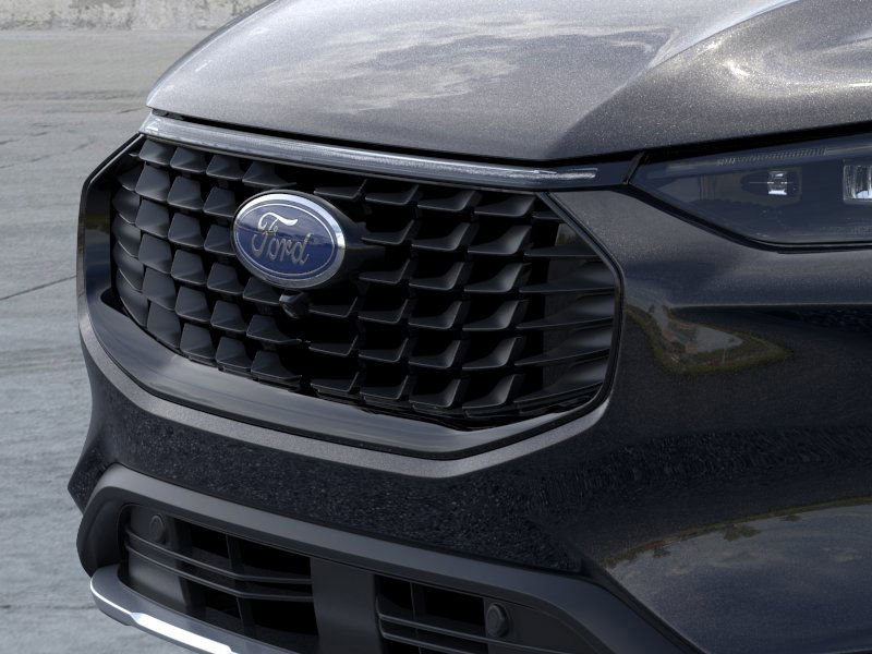 2024 Ford Escape Plug-In Hybrid Base Premium photo 8