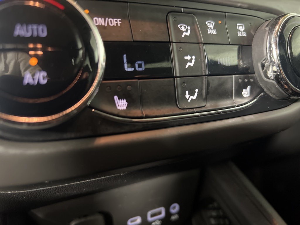 2021 Chevrolet Trailblazer LT photo 15
