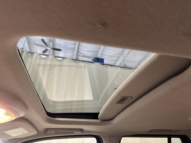 2008 Chevrolet Trailblazer LT photo 26