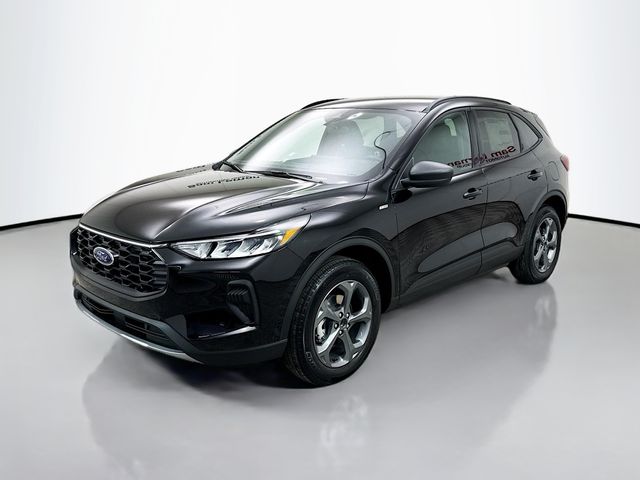 2025 Ford Escape ST-Line photo 3