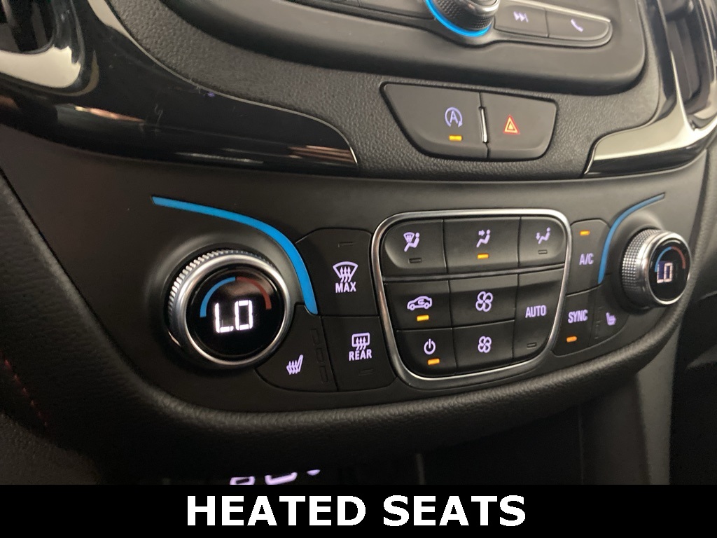 2023 Chevrolet Equinox RS photo 22