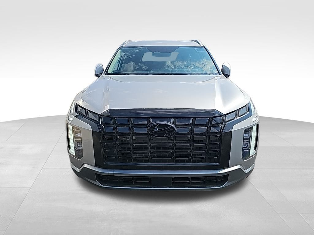 2025 Hyundai Palisade SEL photo 3