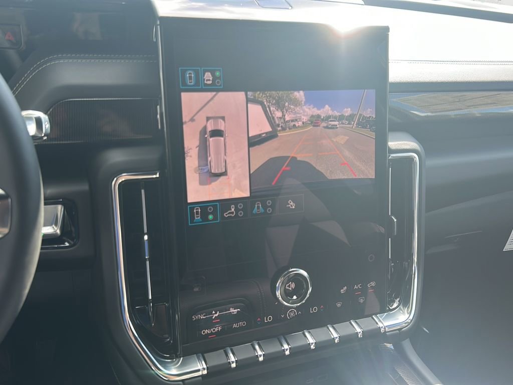 2025 Gmc Yukon XL photo 18