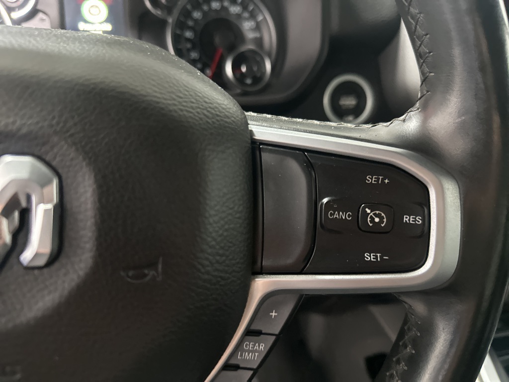 2019 Ram 1500 Big Horn Lone Star photo 18