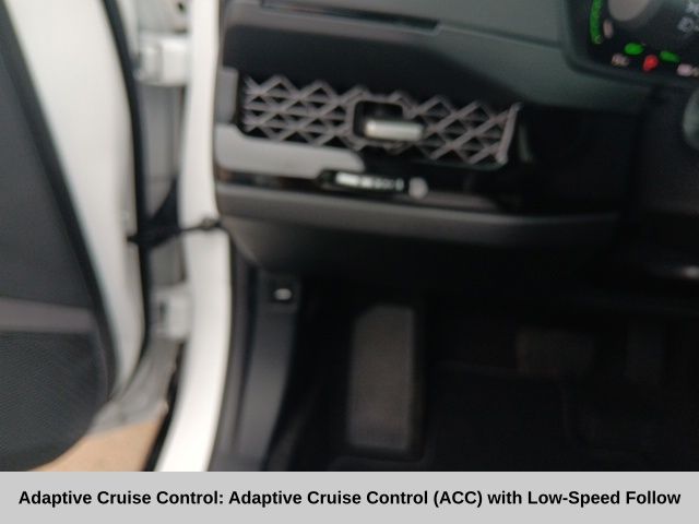 2025 Honda Accord Hybrid Touring photo 9
