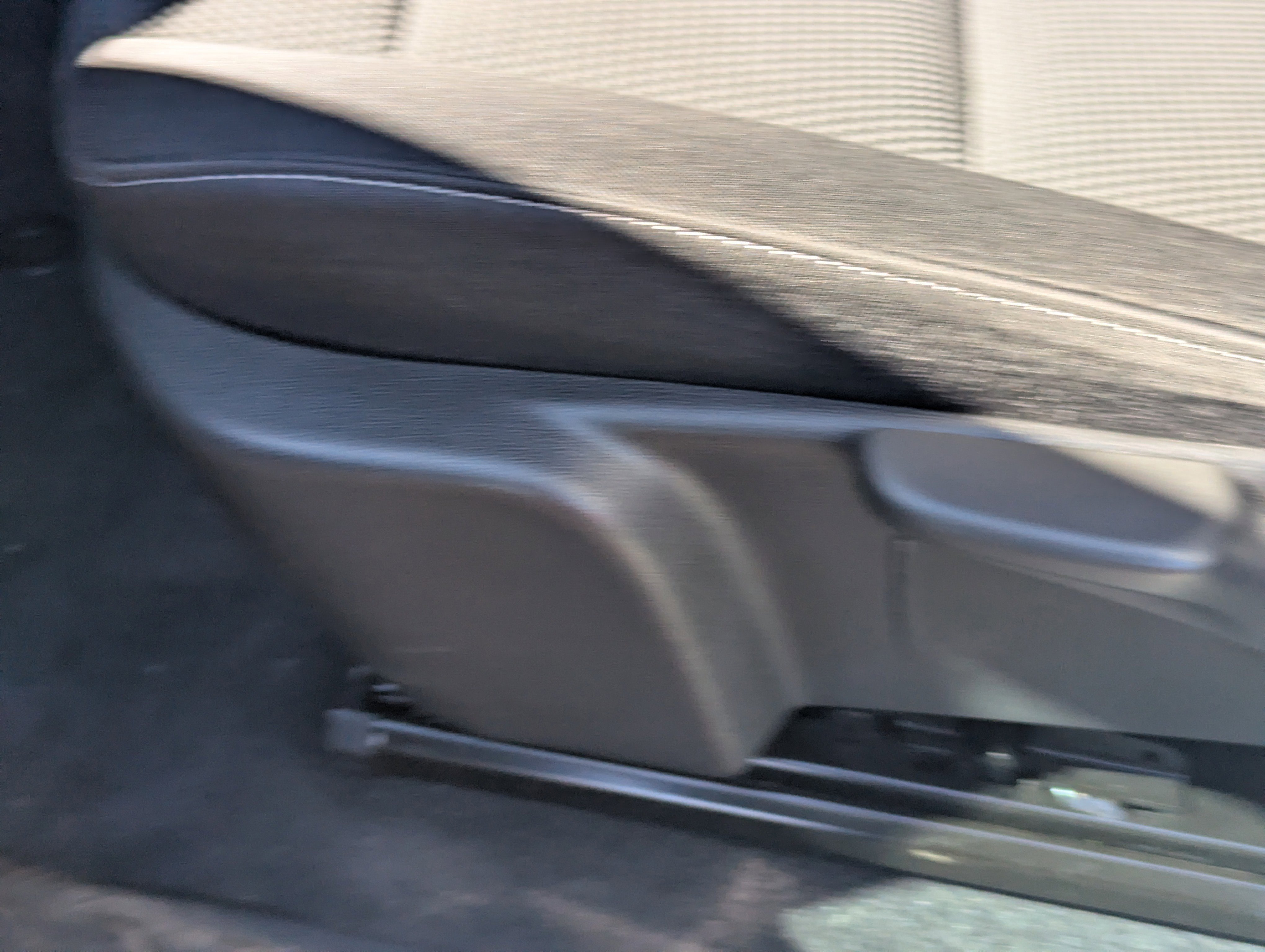 2024 Gmc Canyon Elevation photo 3