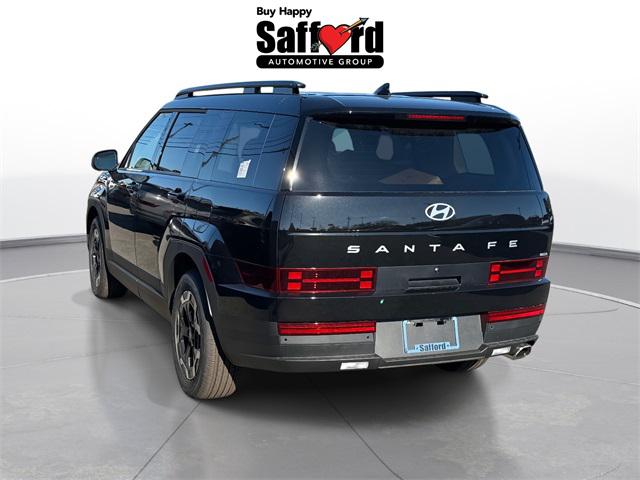 2026 Hyundai Santa Fe SEL photo 2