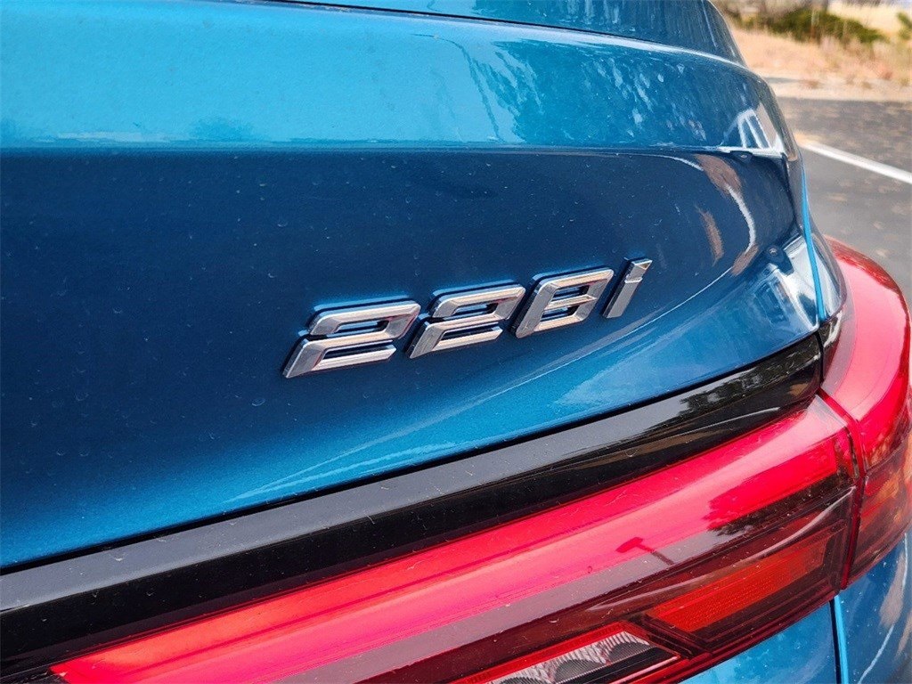 2024 Bmw 228i xDrive Gran Coupe photo 41