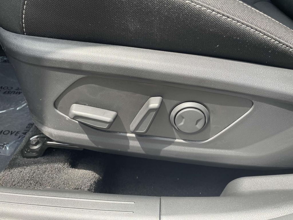 2024 Hyundai Tucson Hybrid Blue photo 17