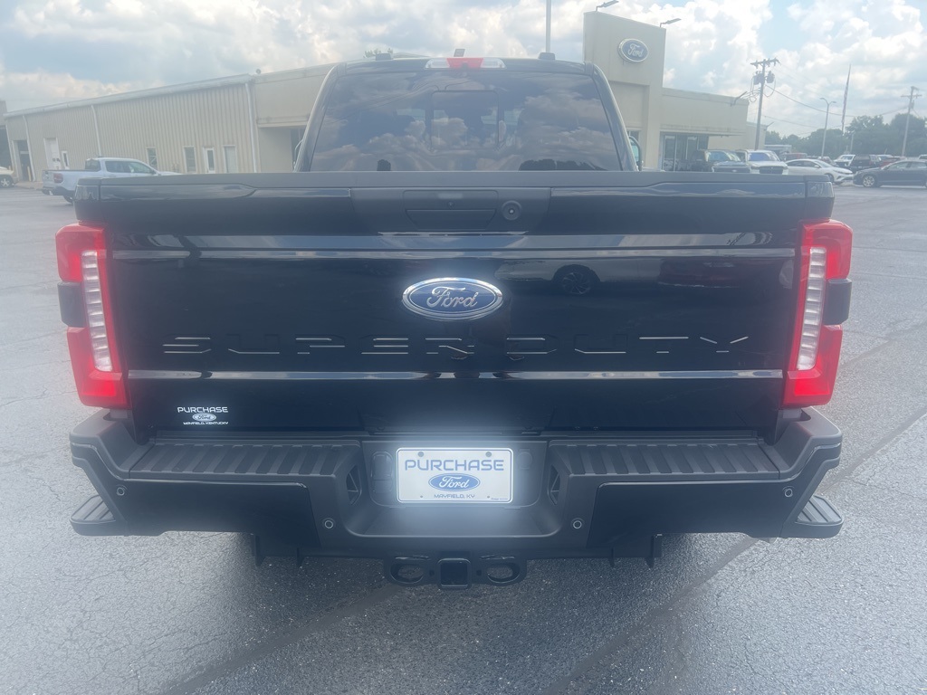 2026 Ford F-350 XL photo 7