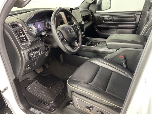2022 Ram 1500 Limited photo 17
