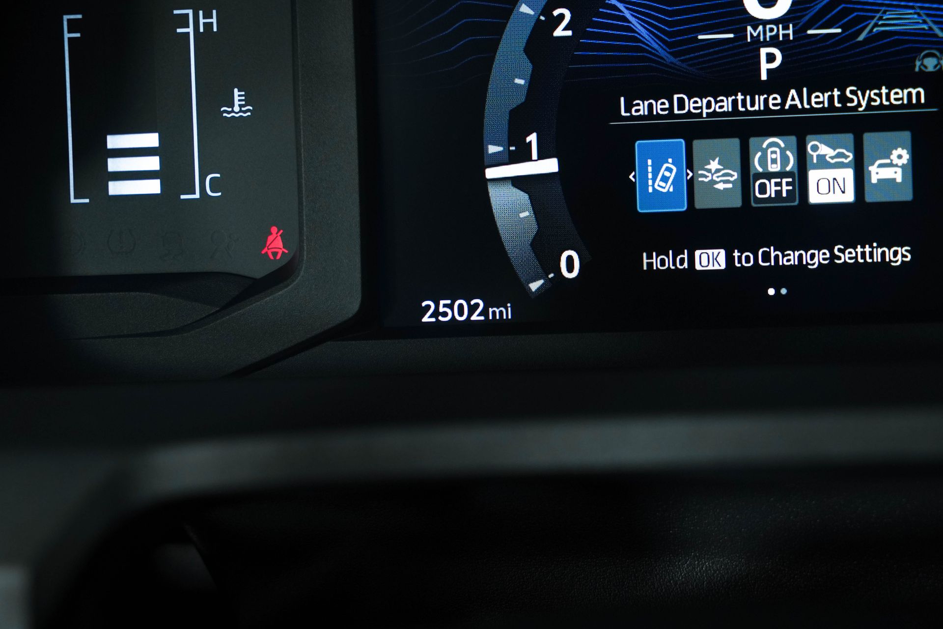 2025 Toyota Tacoma SR 4x4 photo 16