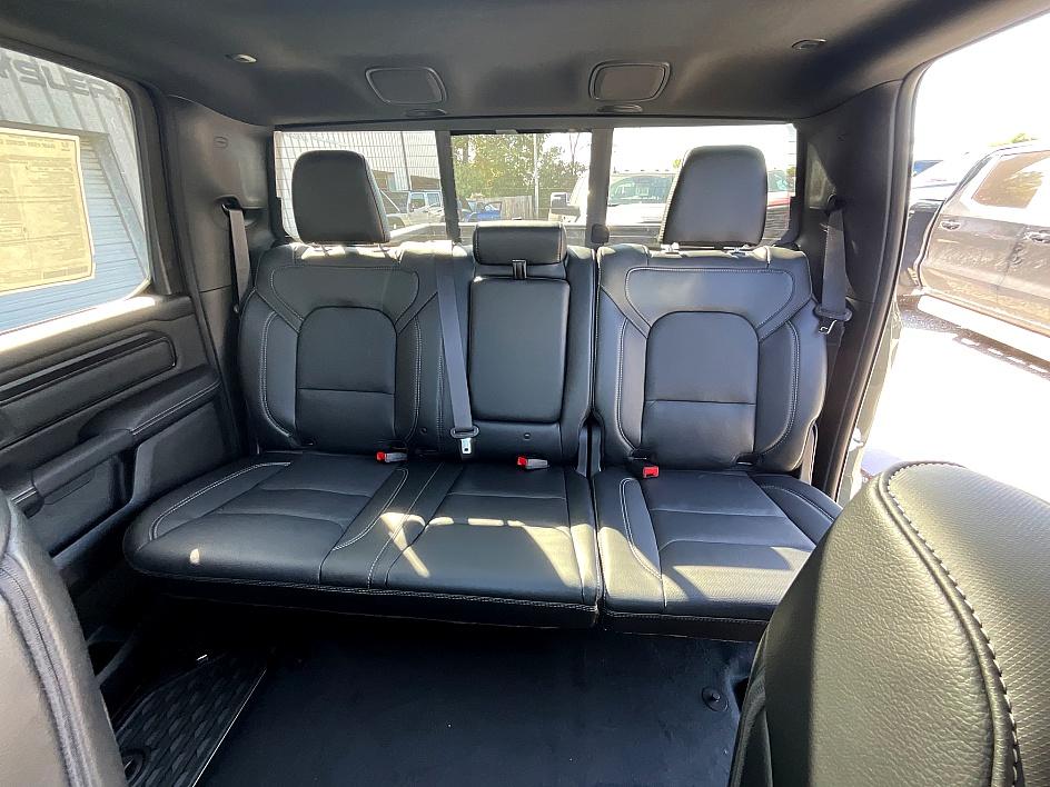 2026 Ram 1500 Rebel photo 36