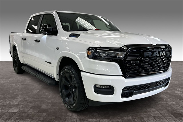 2026 RAM Ram 1500 Pickup Big Horn/Lone Star's photo