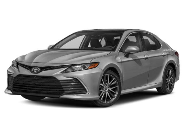 2023 Toyota Camry XLE's photo