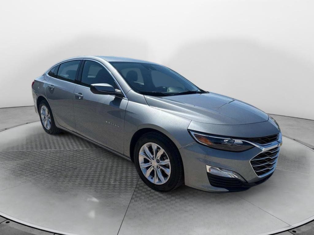 2023 Chevrolet Malibu