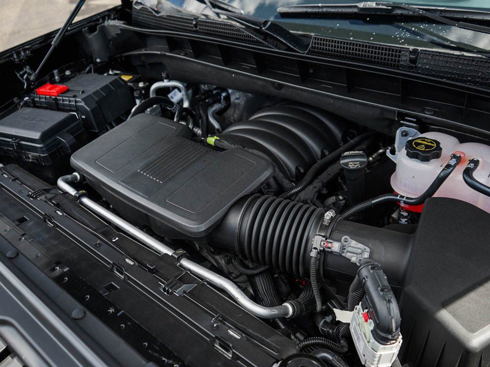 2025 Gmc Sierra 1500 Denali photo 4