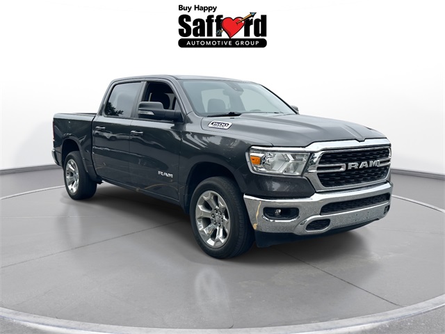 2022 Ram 1500 Big Horn Lone Star photo 8