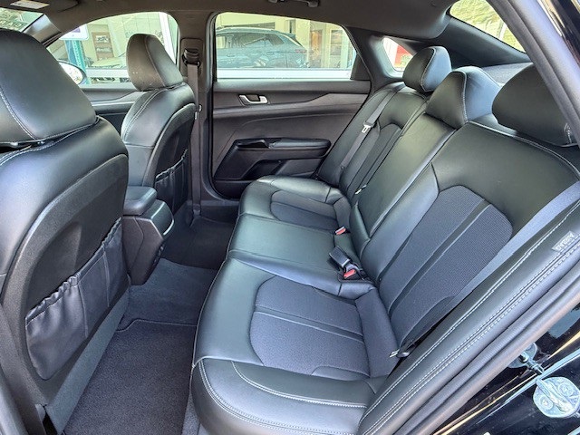 2023 Kia K5 GT-Line photo 14