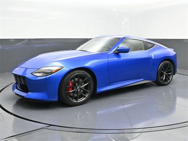 New 2025 Nissan Z NISMO® Sports Car in Columbus #N411928