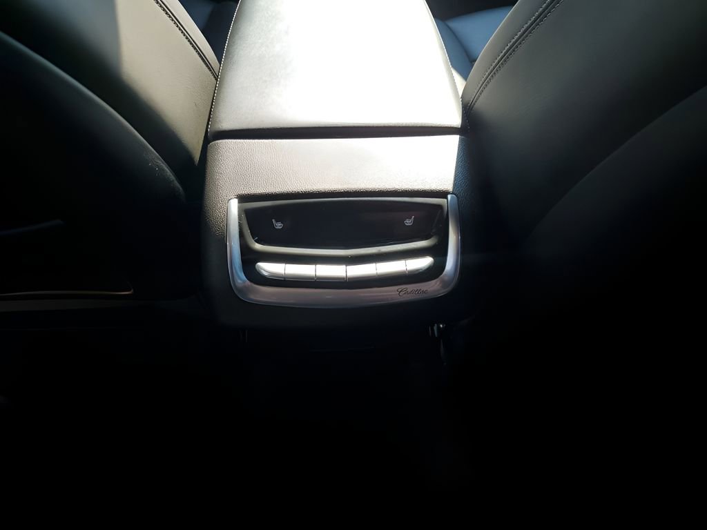 2023 Cadillac XT6 Premium Luxury photo 20