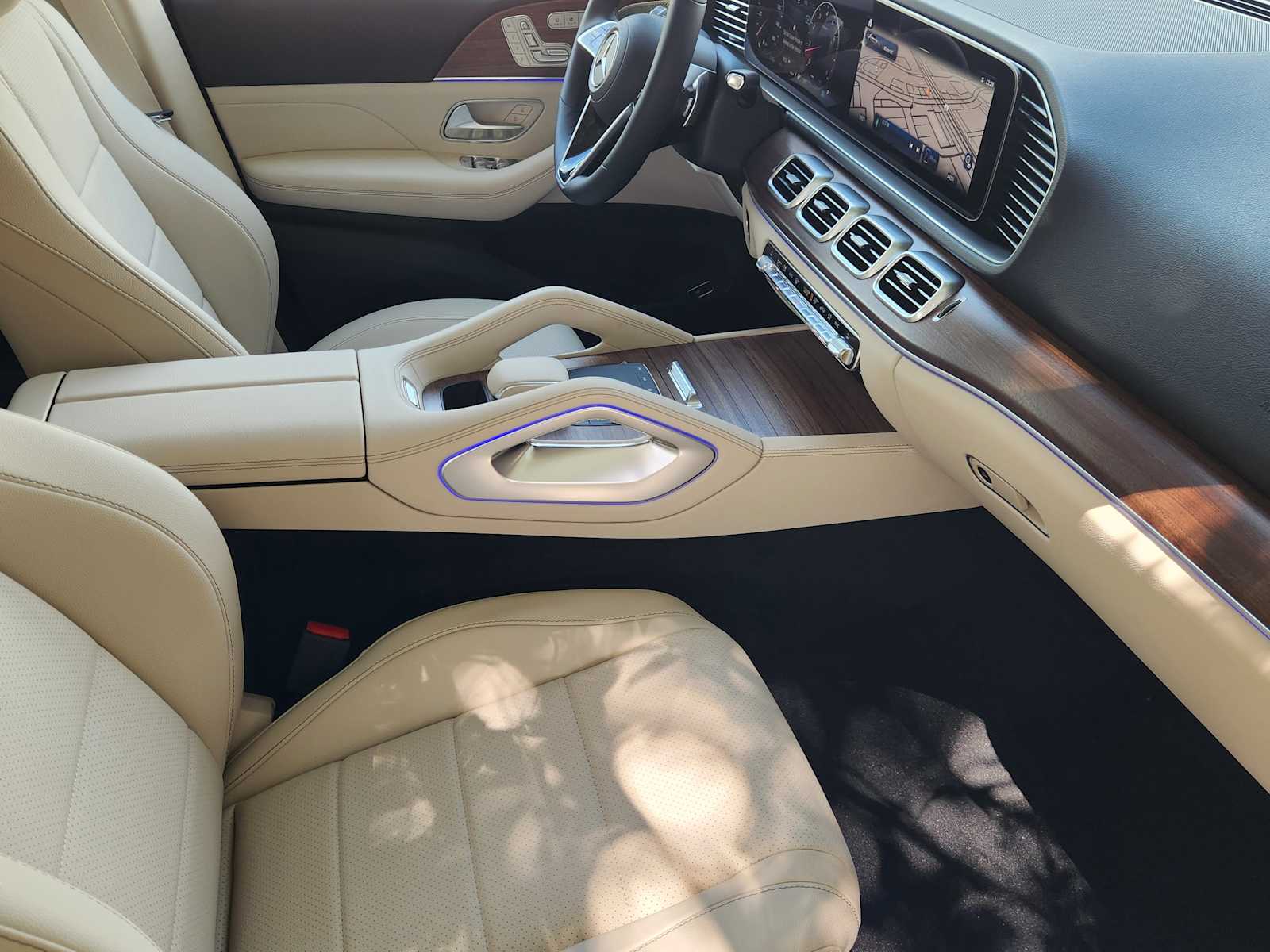 2026 Mercedes Benz GLE 450 4MATIC photo 8