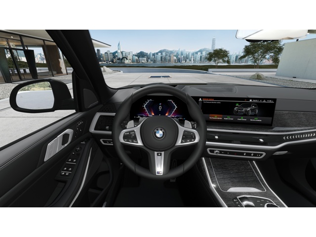 2026 Bmw X7 xDrive40i photo 13