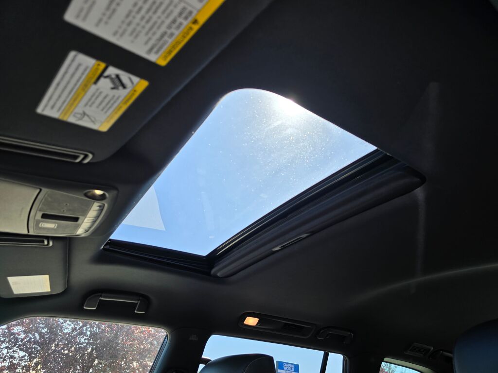 2023 Infiniti QX80 Sensory photo 23