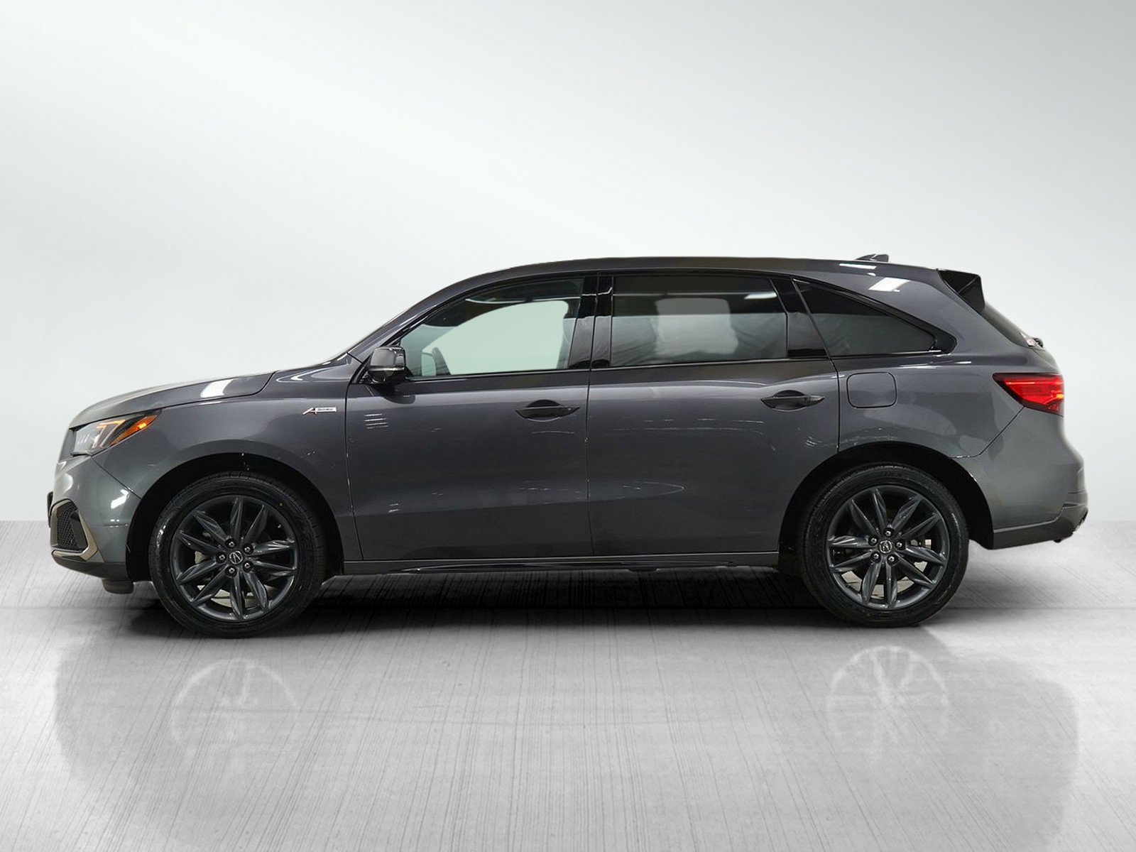 Used 2019 Acura MDX Technology & A-Spec Package with VIN 5J8YD4H09KL028305 for sale in Bloomington, Minnesota