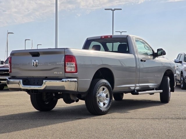 2022 Ram 3500 photo 24