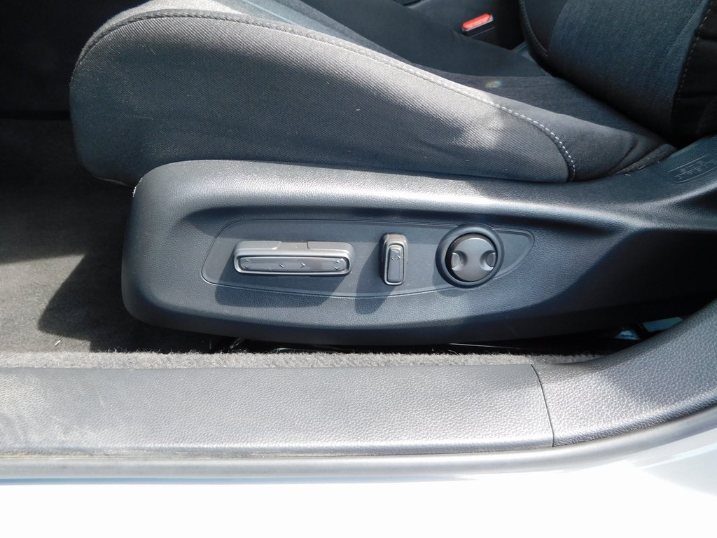 2023 Honda Accord Hybrid Sport photo 13