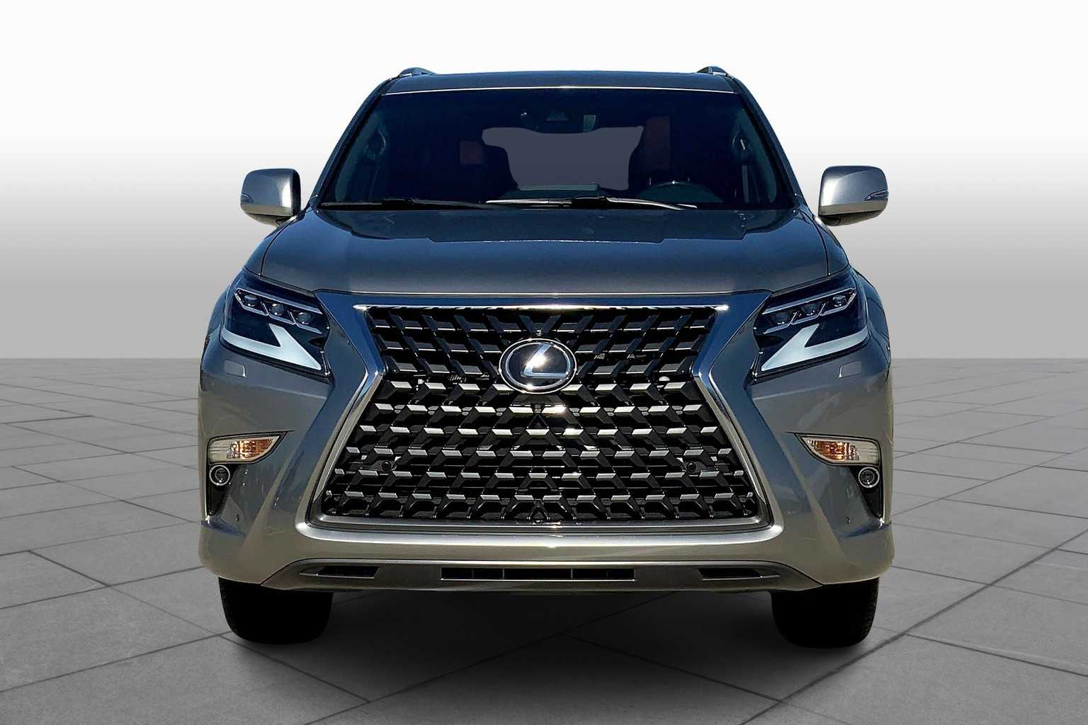 2023 Lexus GX 460 Premium photo 3