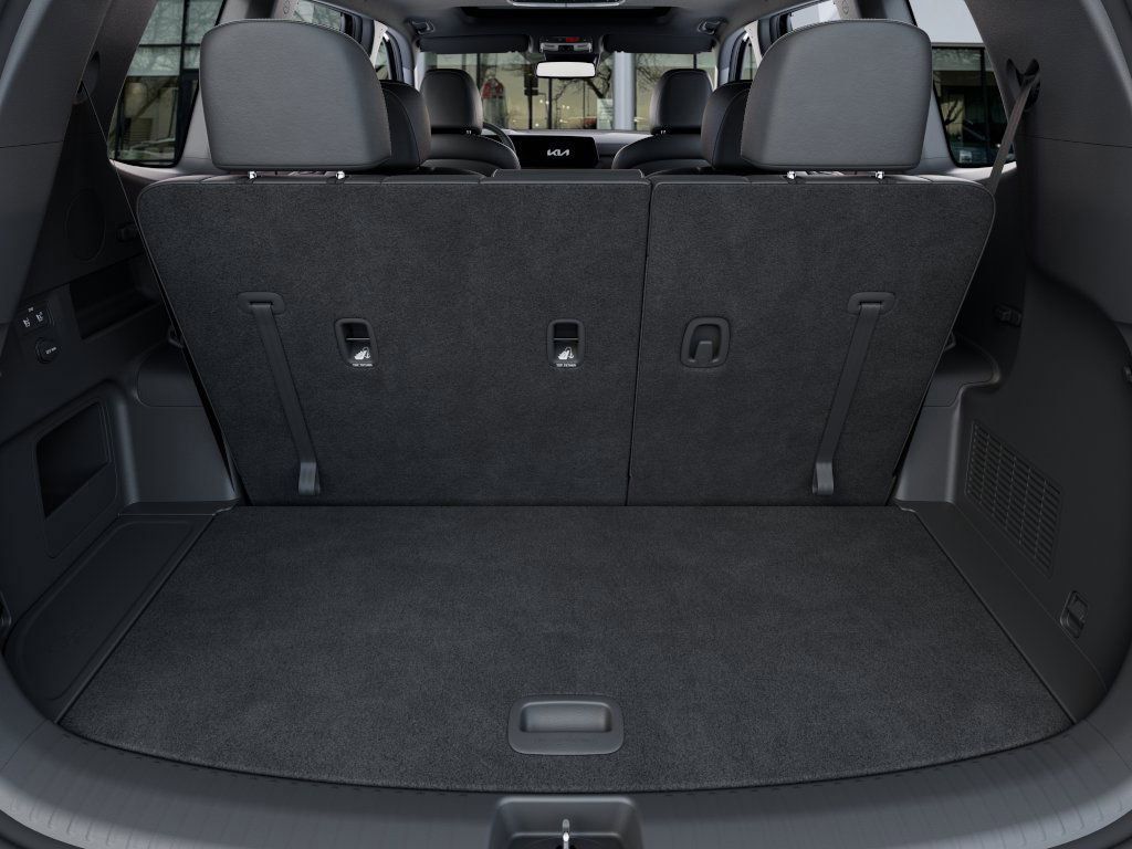 2025 Kia Telluride EX X-Line photo 16