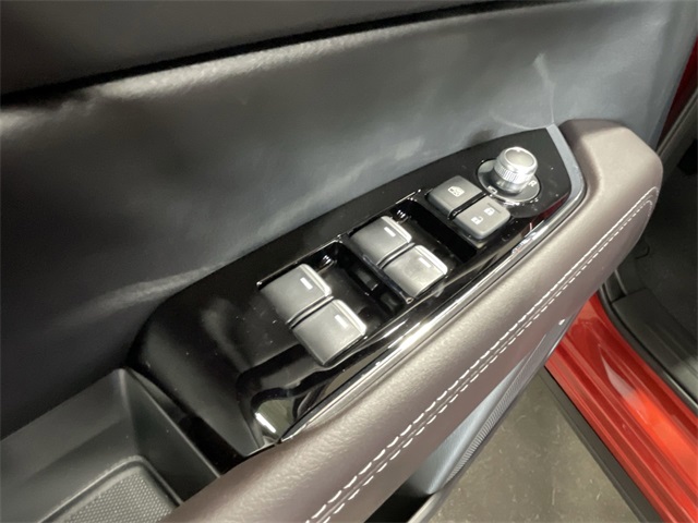 2025 Mazda CX-5 2.5 Turbo Signature photo 19